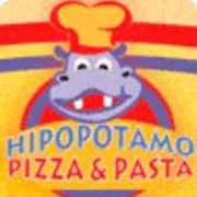 Logo de PIZZERIA HIPOPOTAMO