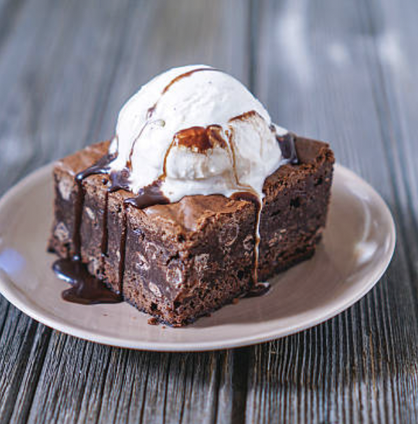 Brownie
